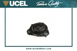 ÖN AMORTISOR ÜST TABLA ( FORD : FIESTA FUSION 02- MAZDA : 2 01-- ) resmi