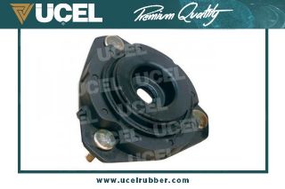 ÖN AMORTİSÖR ÜST TABLA ( FORD : CONNECT 02- FOCUS 98- ) resmi