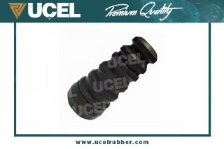 ARKA AMORTİSÖR SÜSPANSİYON TAKOZ ( FORD : FOCUS 1998- ) resmi