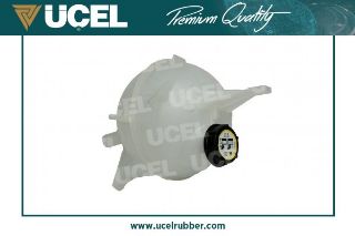 RADYATOR YEDEK SU DEPOSU TRANSİT V347 2,2TDCI / 2,4TDCI 3,2TDCI 06>13 resmi