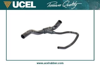 RADYATÖR ÜST HORTUMU ( FORD : FİESTA 95- ) resmi