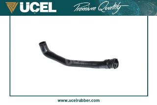 RADYATÖR ÜST HORTUM ( FORD : FİESTA FUSİON BENZİNLİ 02- ) resmi