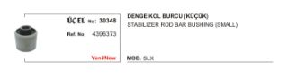DENGE KOL BURCU KUCUK ( FIAT : SLX ) resmi