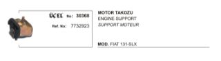 MOTOR TAKOZU DOĞAN ŞAHİN KARTAL SLX resmi