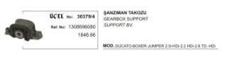 ŞANZUMAN TAKOZU 30379-4 DUCATO BOXER JUMPER 1.9 2.5 DİZEL . TDI 94 1308696080 18 resmi