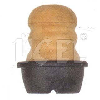 ORJINAL AMORTİSÖR TAKOZU ARKA (PUR) PALİO ALBEA 1,2 16V / 1,4 8V resmi