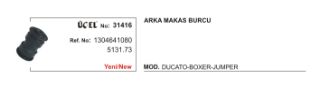 MAKAS BURCU SOL DUCATO BOXER JUMPER (94 06) OLCU: (IC:16MM, D,C: 40MM, BOY: 87,30MM) resmi
