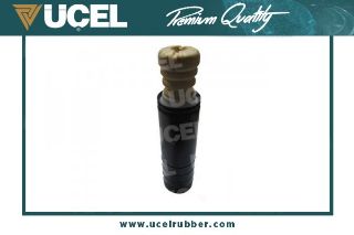 AMORTİSÖR TAKOZU TAKIM PUR LİNEA 1,4/1,4T/1,3/1,6 MULTIJET resmi
