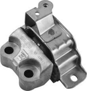 MOTOR TAKOZU ORJINAL - (FIAT: PUNTO/ GRANDE PUNTO 1.3MJTD  05- /PUNTO EVO 1.3MJTD-1.6MJTD   09-12 /500L 1.3MJTD 12- ) resmi