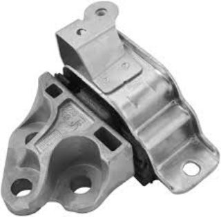 MOTOR TAKOZU GRANDE PUNTO 1,3 MULTIJET 90HP resmi