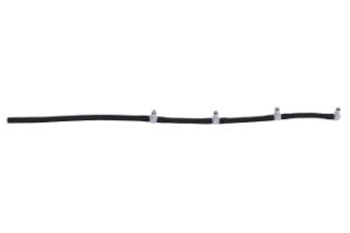 ENJEKTOR BORUSU MAZOT HORTUMU PALİO-ALBEA-PANDA-İDEA-DOBLO-PUNTO 1.3 MJT 02-12 resmi