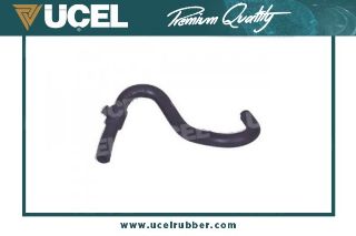 KALORİFER HORTUMU 35505 PALİO-ALBEA 1.6 16V 02-12 MODEL resmi