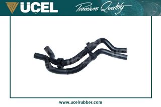 KALORİFER HORTUMU 35572 DOBLO 1.9 JTD 00-04 MODEL resmi