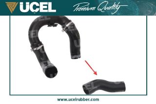 TURBO HORTUMU KÜÇÜK  PLASTIK PARÇA HARİÇ YENI DOBLO 1.6-2.0 MJT 09- AC resmi