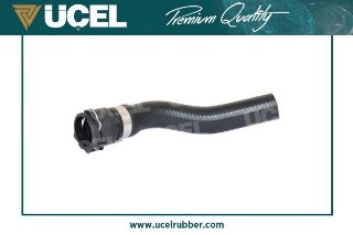 KALORİFER HORTUMU 35725 PUNTO-GRANDE PUNTO-PUNTO EVO 1.3 MULT. 75-90 HP-ALFA ROM resmi