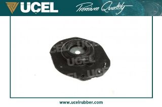 AMORTİSÖR ÜST TAKOZU SAĞ / SOL P306-PARTNER II - BERLİNGO II DV61,6HDI 16V 03-08 XSARA II 1,4HDI-2,0 16V-1,6 16V-1,9D 20013 UZUN resmi