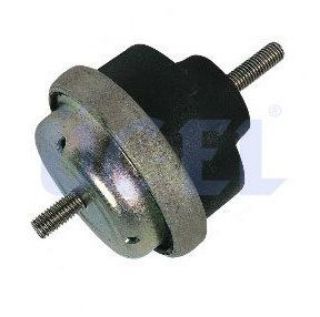 MOTOR TAKOZU YAGLI SAĞ PARTNER - BERLİNGO DW10TD2,0HDI-DW8B1,9D 01-08 XSARA II - XSARA PICASSO 2,0-1,8 16V-2,0HDI resmi