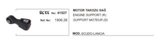 MOTOR TAKOZU DESTEK KOLU 406-407-607-806-807-EXPERT I 2,0 HDI/2,0 HDI resmi