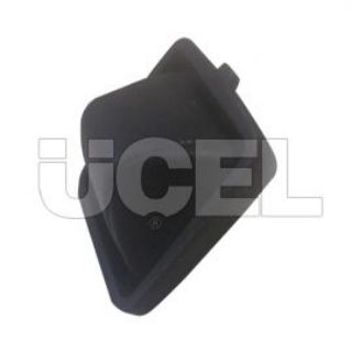 YARDIMCI ÖN MOTOR TAKOZU 206 resmi