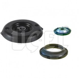 AMORTİSÖR TAKOZU TAKIM 41559B P307 C4 resmi