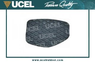 PEDAL LASTİĞİ DEBRİYAJ 41603 306-406-806-EXPERT-PARTNER-BERLİNGO-EVASION-JUMPY-X resmi