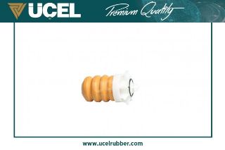 SUSPANSIYON KOL ÜST TAKOZU (ARKA) C2 C3 C3 II (ORJINAL) BOY: 85MM resmi