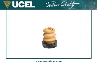 AMORTİSÖR TAKOZU ÖN PURORJ. XANTIA 94 98 resmi