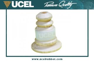 AMORTİSÖR TAKOZU ARKA PARTNER P5008 BERLİNGO C4 resmi