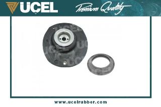 AMORTİSÖR TAKOZU SOL TAKIM P206 98--> P206+T3E PLUS 08-> resmi