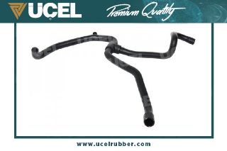 TURBO HORTUMU P307-206   207-308-3008 407   5008 PARTNER-PARTNER TEPEE  1007 1.6 HDI. CITROEN C2-C3 II-C4-C5-C5 II BERLİNGO  04- AC resmi