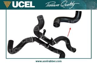 TURBO HORTUMU-(PEUGEOT: 407 / CITROEN: C5 "1.6 HDI" 110 HP DV6TED4 ) resmi