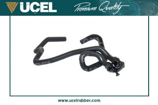 KALORİFER HORTUMU 52315 PARTNER 1.9 CITROEN BERLİNGO-CITROEN ZX-XSARA 1.8 91-05 resmi