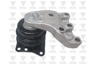 MOTOR TAKOZU SAĞ POLO 10> A1 FABİA 11>14 IZIBA 09>15 RAPID 13> 1.4 1.6 CAXA CNKA BTS resmi