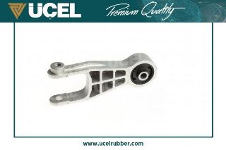 MOTOR TAKOZU ARKA OPEL CORSA C 1.0 - 1.2 - 1.2 TWINPORT - 1.4 TWINPORT - 1.8 - 1.7 DTI - MERİVA A 1.7 CDTI resmi