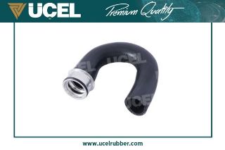 TURBO HORTUMU METAL UCLU ( OPEL : CORSA C 1.3 CDTI ) resmi