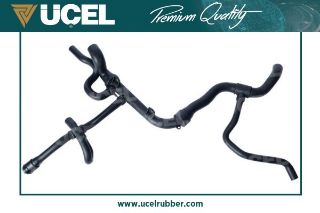 RADYATÖR HORTUMU ALT 95327 VECTRA B resmi