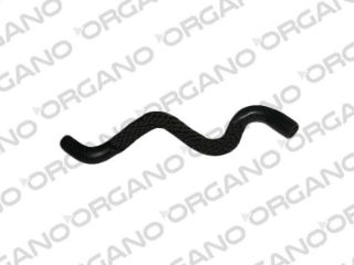 RADYATOR ONU KALORIFER PIPO HORTUMU AXOR 940365 resmi