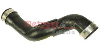 TURBOSARJ HORTUMU SAĞ W203 00>07 CL203 03>08 S203 01>07 resmi