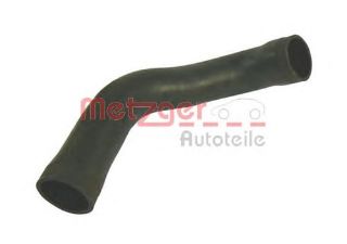 TURBOSARJ HORTUMU SAĞ E-CLASS W210 97>02 S210 97>03 resmi