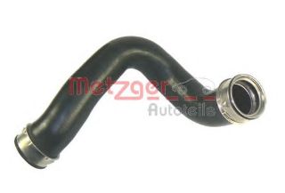 TURBOSARJ HORTUMU SAĞ E-CLASS W210 98>02 S210 99>03 resmi
