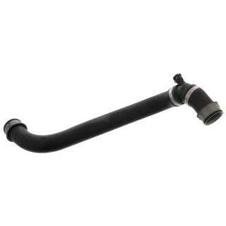 RADYATÖR ÜST HORTUMU (KOMPLE) W211 E350 resmi