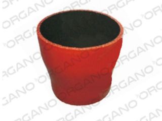 INTERCOOL HORTUM ( 100X115X130 ) MERCEDES TRAVEGO O580 SHD-RH-RHD 15-16-17 / - TOURISMO RHD 16-17 / EURO 3 OM457 resmi