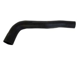 RADYATOR ALT HORTUM 898006453001 İSUZU NPR75 NOVO 4HK1 resmi