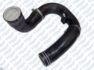 TURBO HORTUMU PLASTIK BORULU DOBLO 1.6MTJ 10 -   ORJINAL resmi