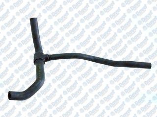 RADYATÖR HORTUM T 12 T14 2,5D 92- resmi