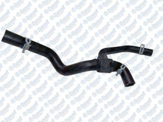 RADYATÖR SU DEPO ALT HORTUMU T15 TURBO 2.5TD 97- resmi