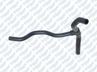 RADYATOR HORTUMU YEDEK SU DEPOSUNDAN GELEN TRANSİT T12 - T15 2,5D 92>94 resmi