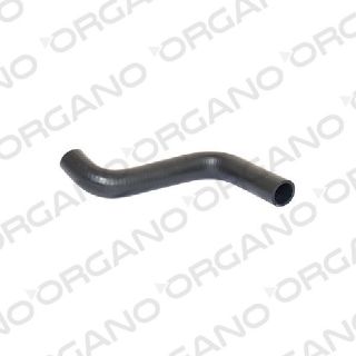 RADYATÖR ALT HORTUMU FİESTA V FUSİON (M7JA, FUJA) 01-12 resmi