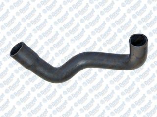 TURBO INTERCOLL HORTUMU TRANSİT V184 02>06 resmi