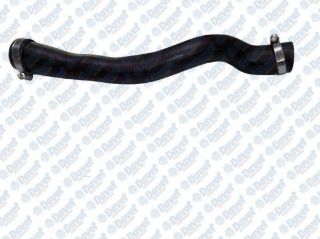 TURBO İNTERCOOLER ALT GİRİŞ HORTUMU FOCUS III C MAX 13 /> CONNECT 13 /> 1,6TDCI E5 resmi